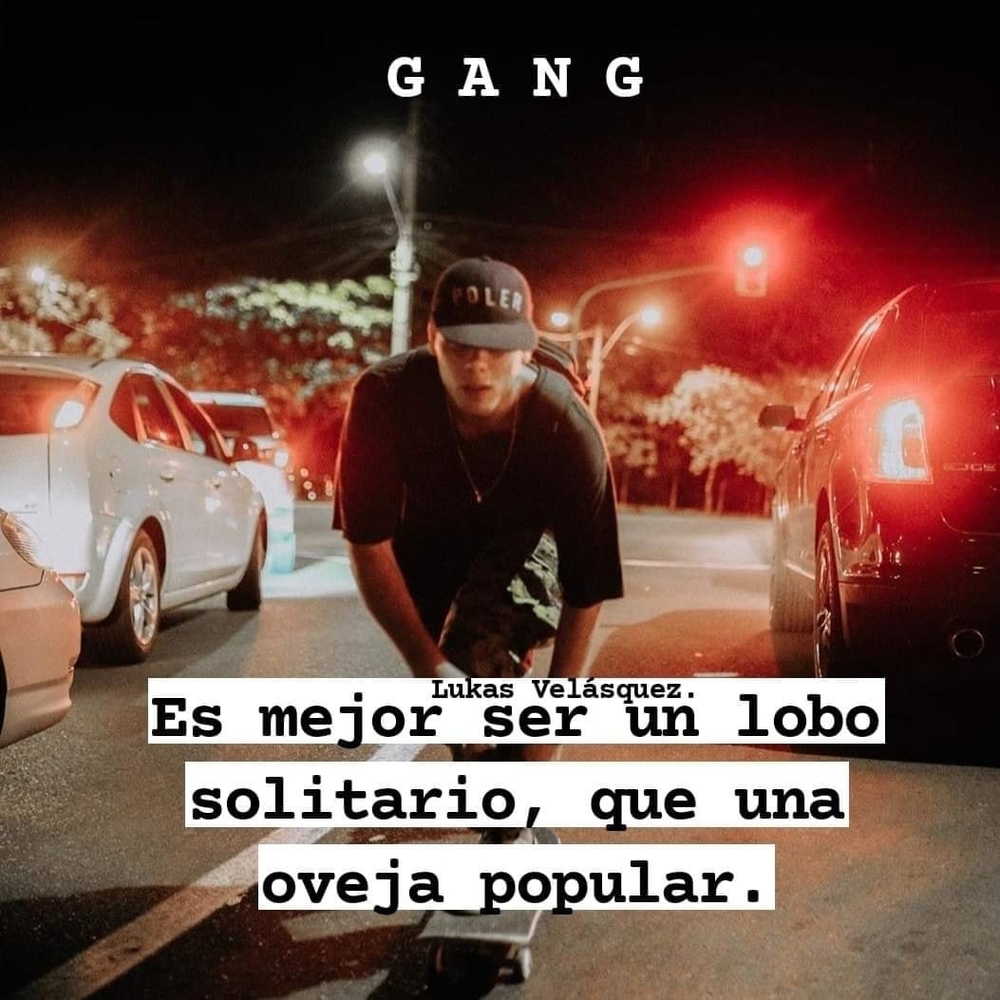 Meet your Posher, Yeimy